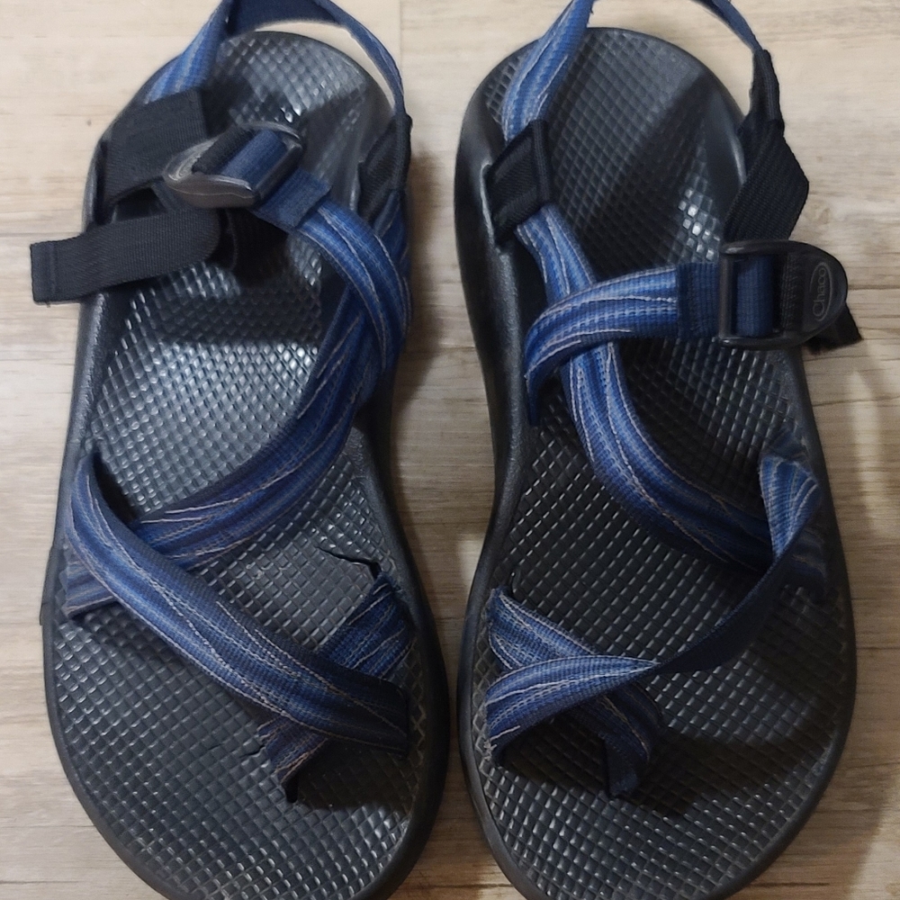 Chacos